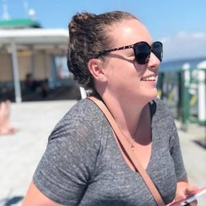 Meet your Posher, Jacklyn